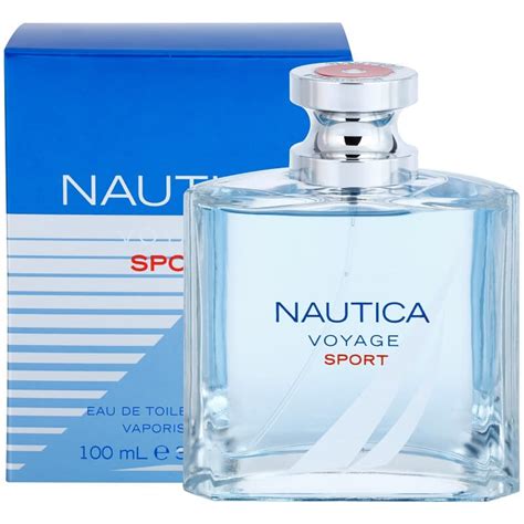 nautica voyage sports cologne